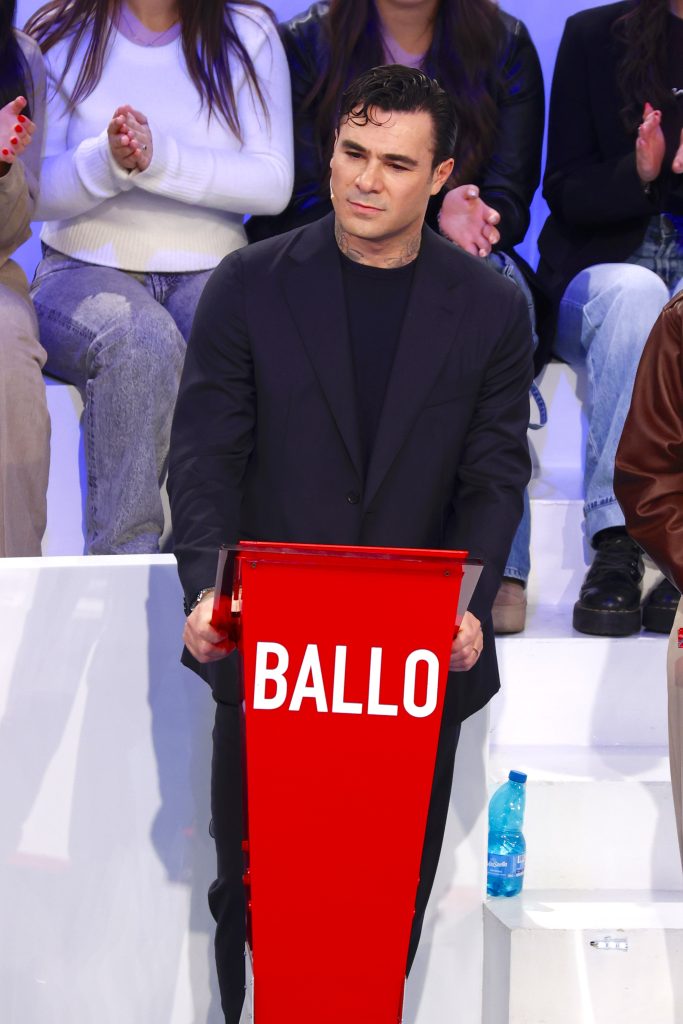 Amici 25, le foto della tredicesima puntata