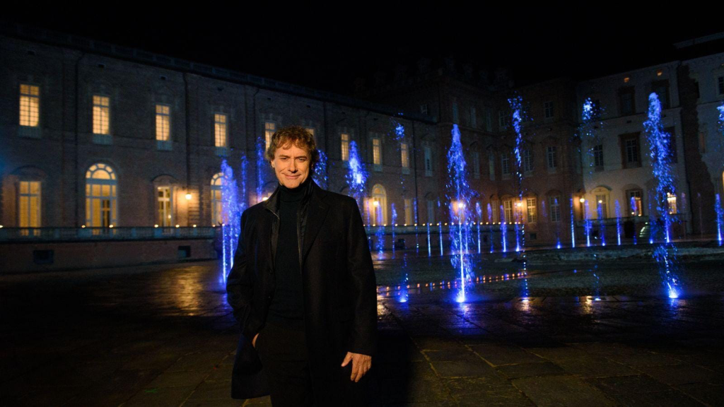 Stanotte a… Torino con Del Piero, Littizzetto, Gabbani e Alesi tra i protagonisti