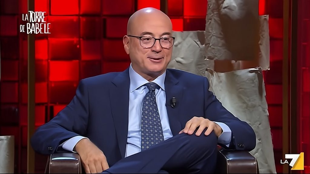 La Torre di Babele, Augias si interroga su chi ha paura della scienza con Aldo Cazzullo