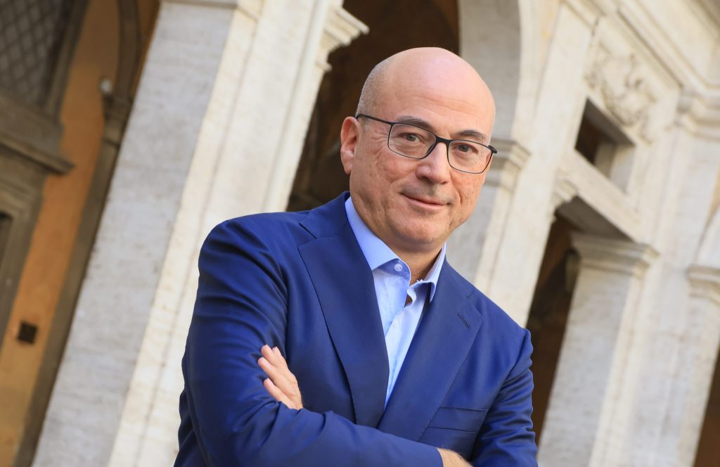 Palinsesti La7, festività 2025/2026