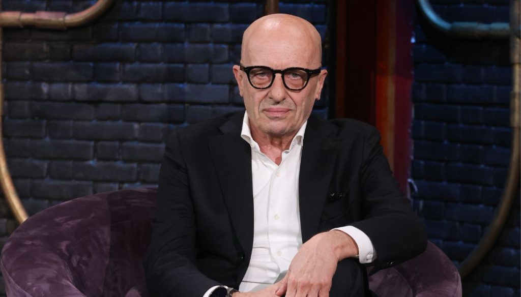 10 Minuti continua con Alessandro Sallusti