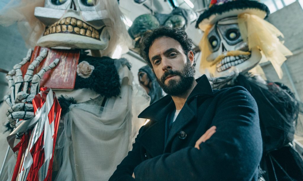 L’Altro Ispettore,  il dramma lento ma emozionante del servizio pubblico