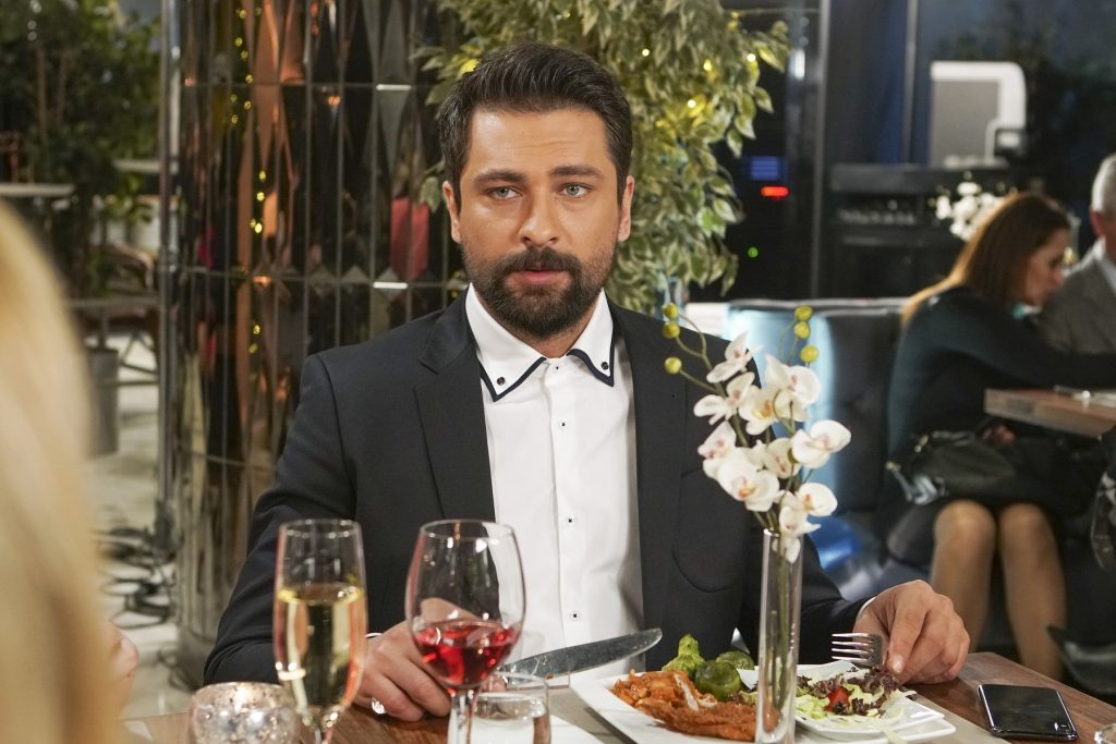 Alihan - Forbidden Fruit