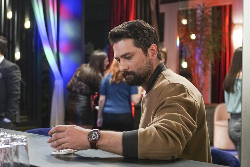 Alihan - Forbidden Fruit