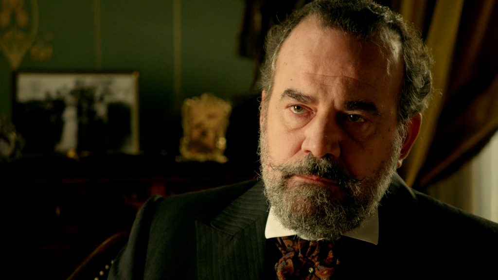 Alonso - La Promessa