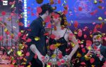 Andrea Delogu e Nikita Perotti vincono Ballando con le Stelle 2025