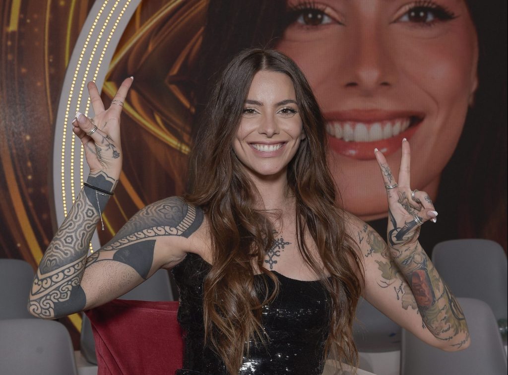 Anita Mazzotta vince il Grande Fratello 19