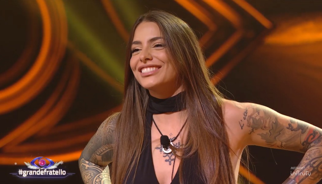 Grande Fratello 2025, diretta seconda semifinale: Anita è la superfinalista, Omer elimina Domenico