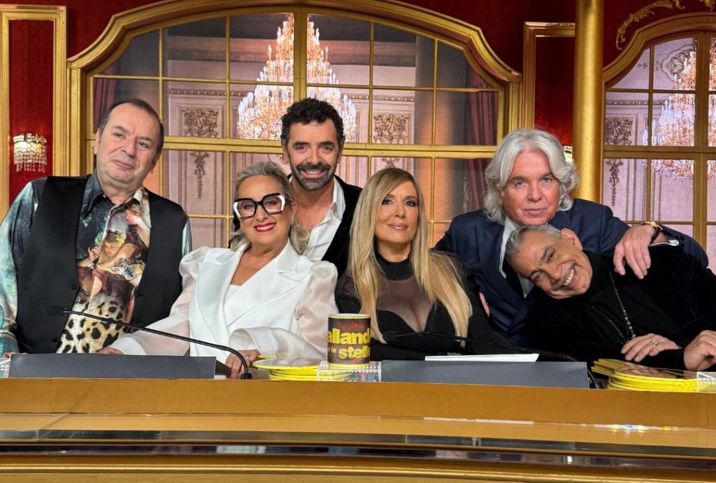 Ballando con le Stelle 2025, chi andrà in finale?