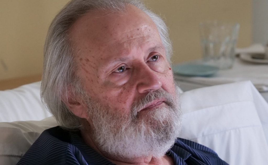 Bebo Storti in Se Fossi Te