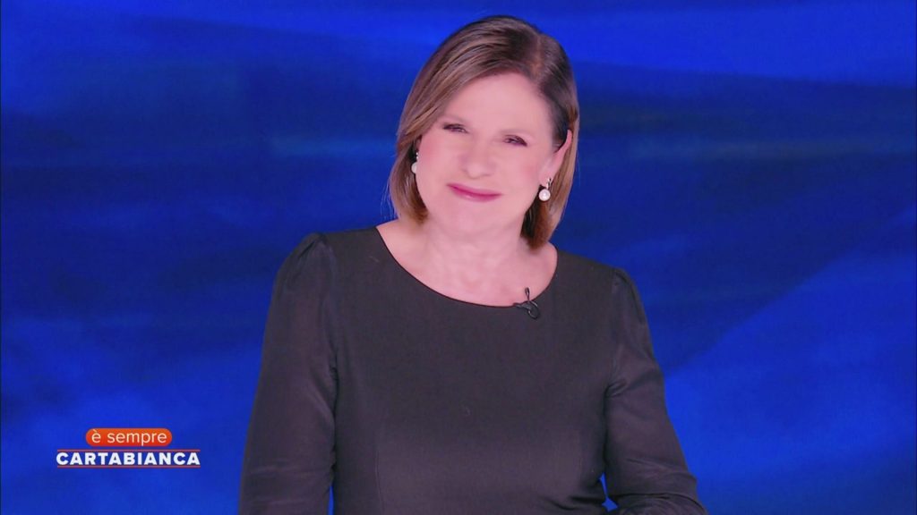 È Sempre Cartabianca: Del Debbio, Giordano e Sommi tra gli ospiti