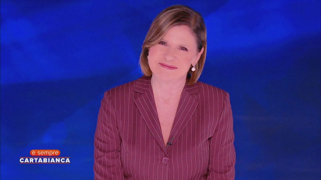 È Sempre Cartabianca chiude l’anno con Cazzullo, Scanzi e Facchinetti tra gli ospiti