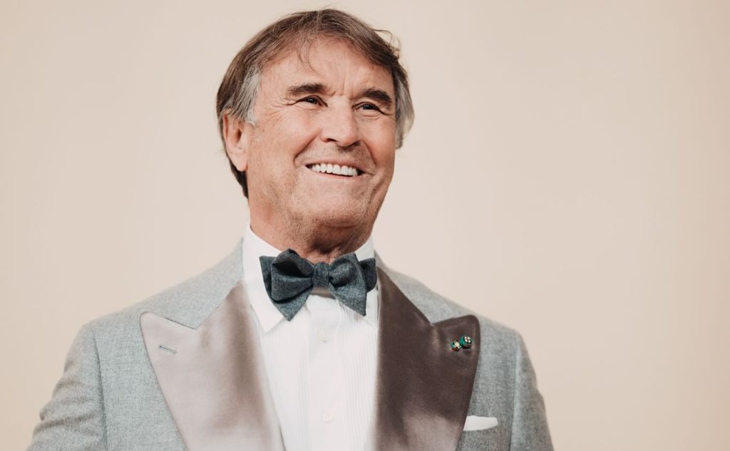 In Altre Parole, Gramellini intervista ‘il visionario garbato’ Brunello Cucinelli