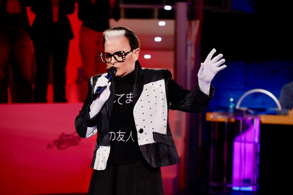 San Marino Song Contest 2026: Dolcenera e Rosa Chemical in gara. Chi andrà all’ESC?