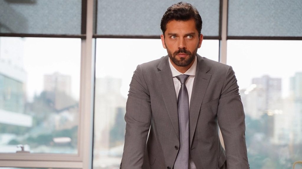 Can Nergis - Forbidden Fruit