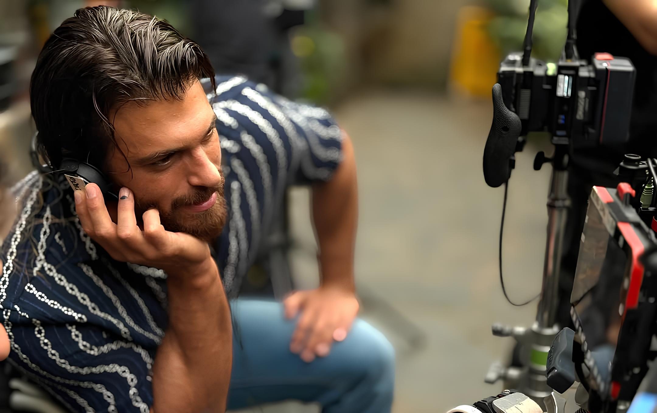 can yaman torna su canale 5 con il labirinto delle farfalle da Davidemaggio.it can yaman torna su canale 5 con il labirinto delle farfalle