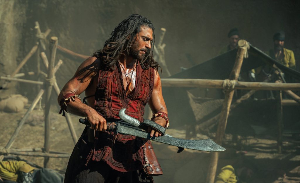 Sandokan, anticipazioni terza puntata di lunedì 15 dicembre 2025