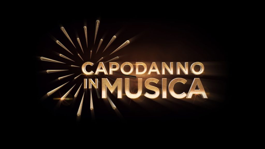Capodanno in Musica su Canale 5… dopo La Ruota della Fortuna!