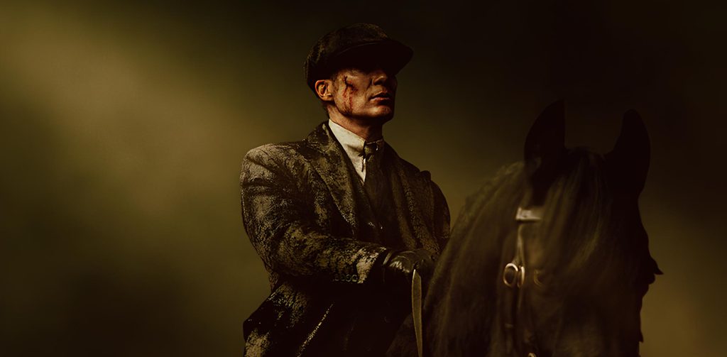 Peaky Blinders: The Immortal Man, il film che riporta su Netflix Tommy Shelby