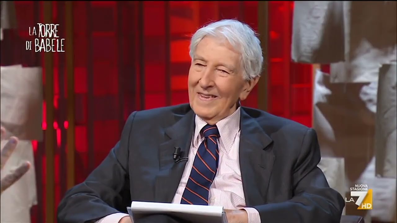 La Torre di Babele ripercorre il processo di Norimberga