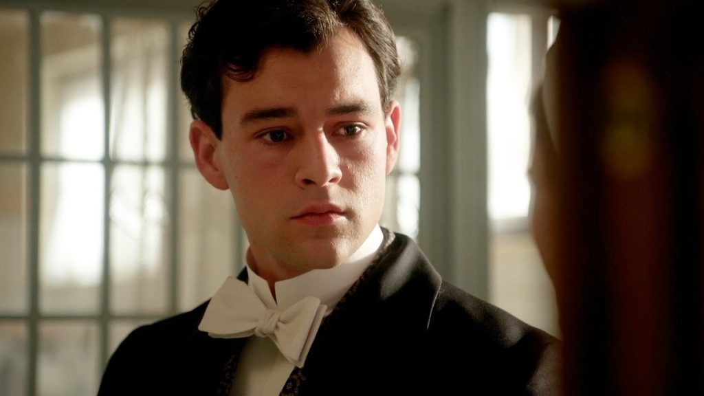 La Promessa, anticipazioni dal 29 dicembre 2025 al 4 gennaio 2026: Alonso ripudia Curro e lo assume come valletto