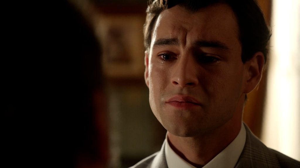 Curro e Alonso - La Promessa