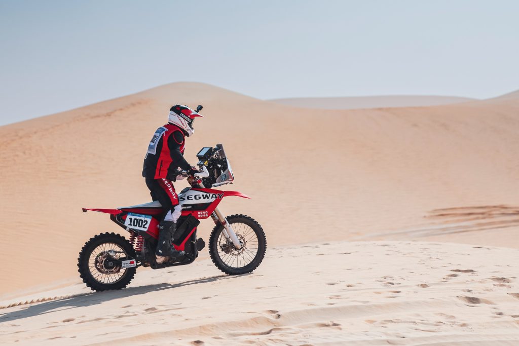 La Dakar apre il 2026 di Sky Sport