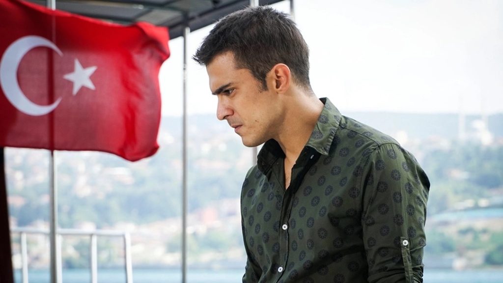 Do?aç Y?ld?z - Forbidden Fruit