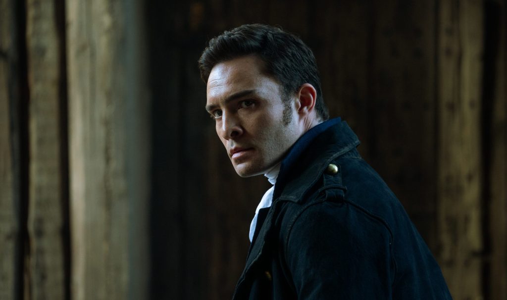 Sandokan, dove avete già visto gli attori della serie con Can Yaman