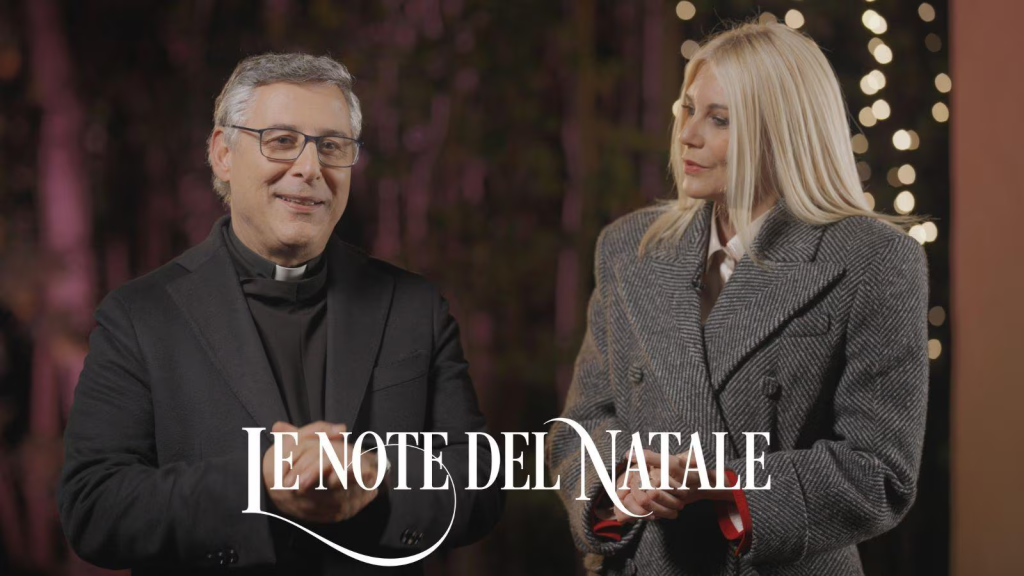 Le Note del Natale su Rai 1 con Al Bano, Arisa, Noemi e Bocelli