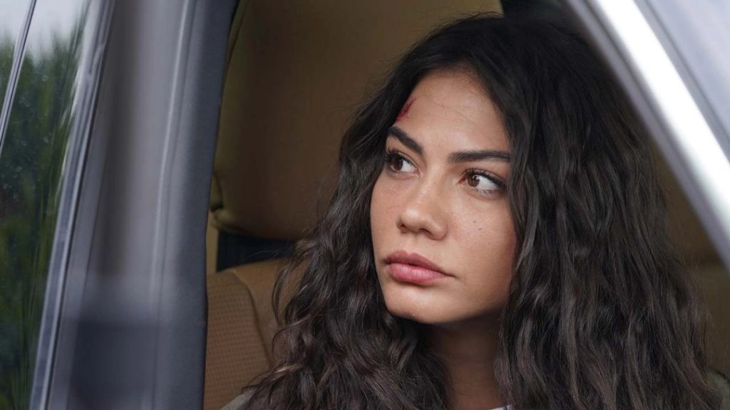 Io Sono Farah: ecco come finisce la prima stagione