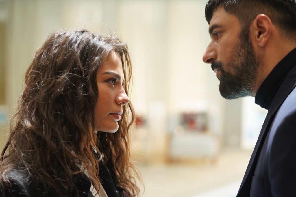 Io Sono Farah, anticipazioni puntata di venerdì 5 dicembre 2025