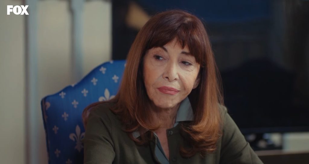 Fazilet - La Forza di una Donna