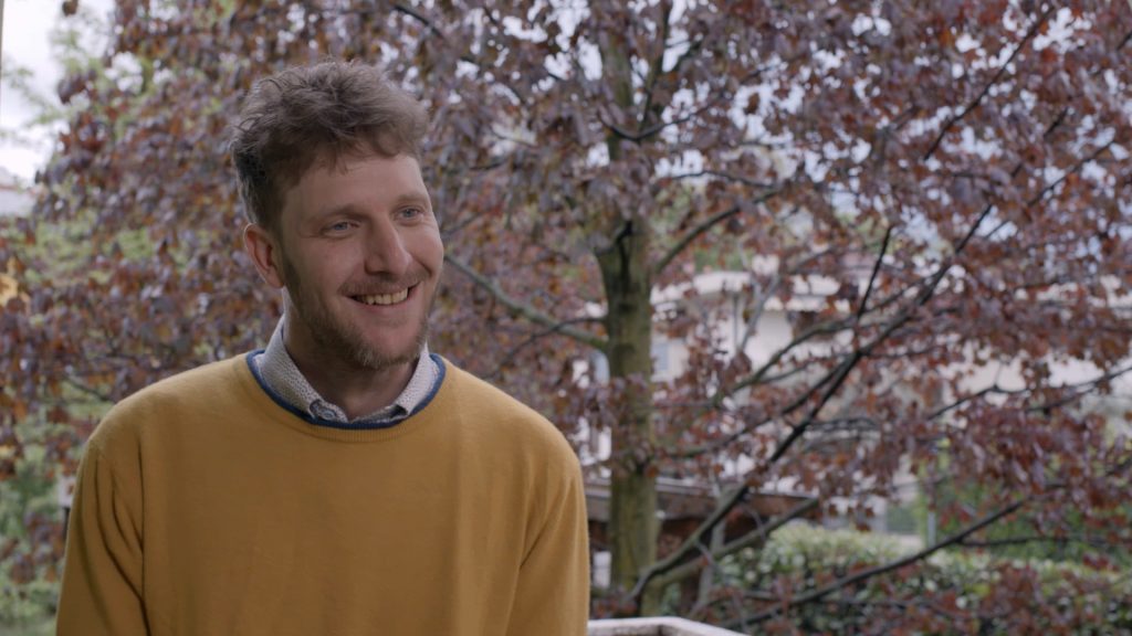 Federico Cortinovis - MAPV16