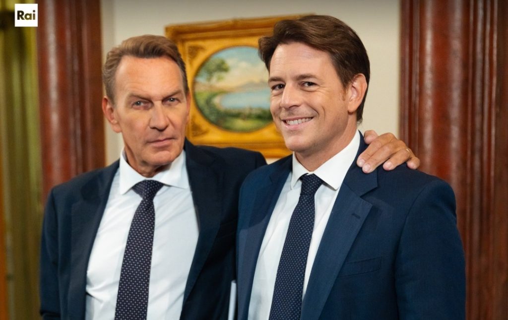 Filippo e Roberto - UPAS