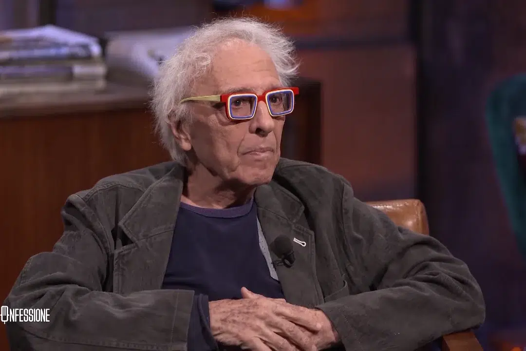 Peter Gomez confessa Eugenio Finardi e Giampiero Mughini