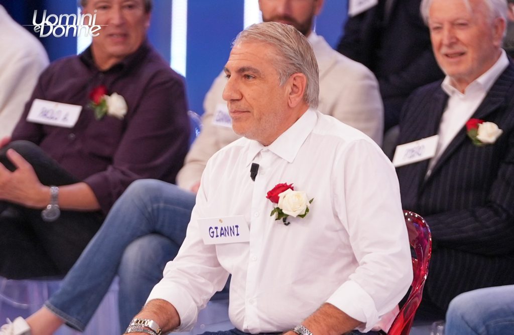 Ascolti TV Total Audience | Mercoledì 3 Dicembre 2025. Uomini e Donne (+87K) e Il Paradiso (+56K) crescono più di tutti