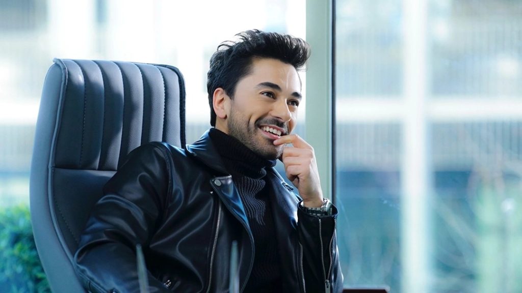 Gökhan Alkan - Forbidden Fruit