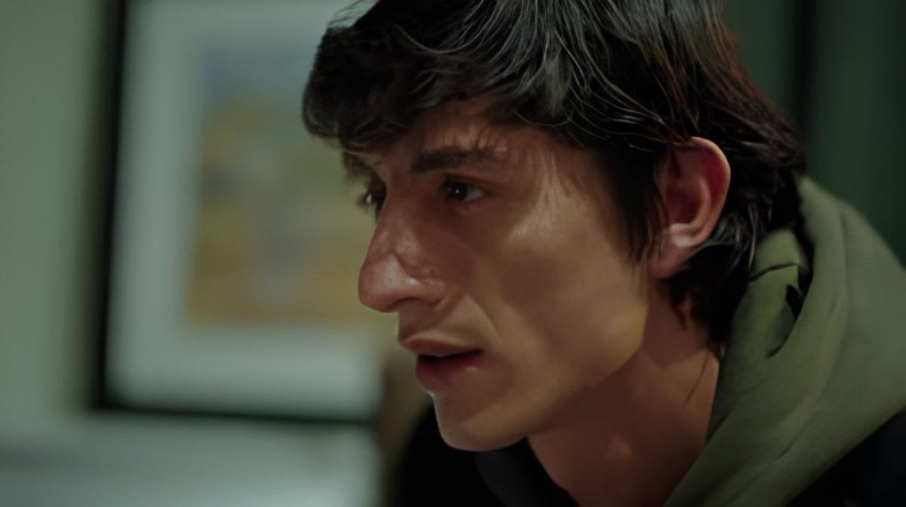 Ilyas - Io Sono Farah