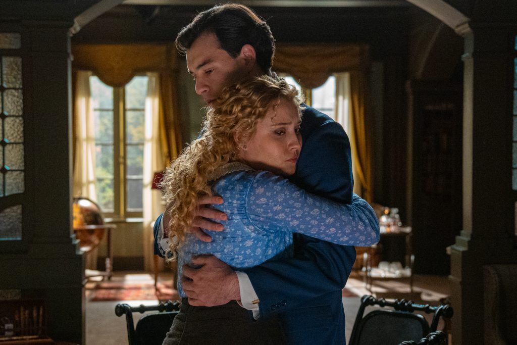 La Promessa sbarca in prima serata