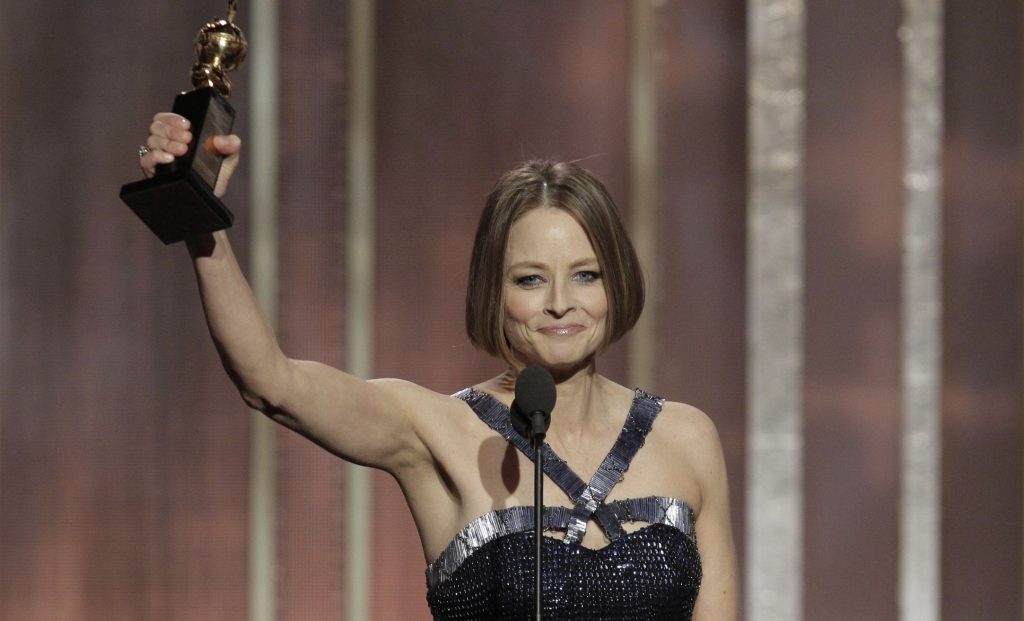 Splendida Cornice: Jodie Foster, Fabrizio Bentivoglio e Veronica Pivetti tra gli ospiti
