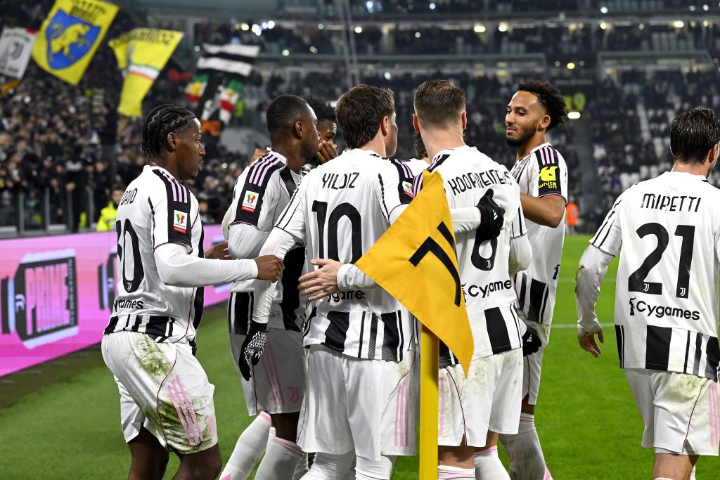 Ascolti TV Total Audience | Martedì 2 Dicembre 2025. Juventus-Udinese (+101K) cresce più di tutti in prima serata