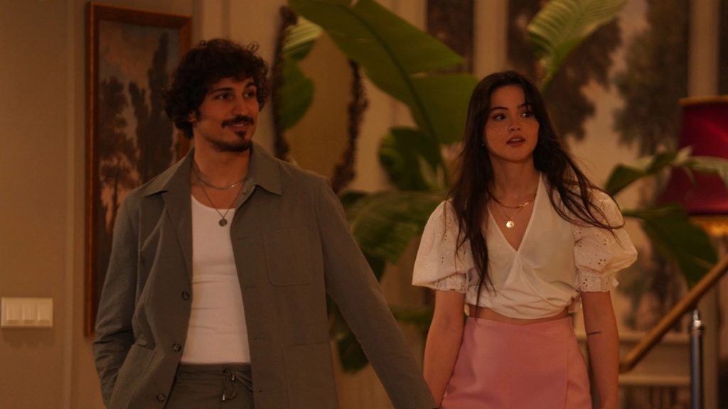 Kaan e Gonul - Io Sono Farah