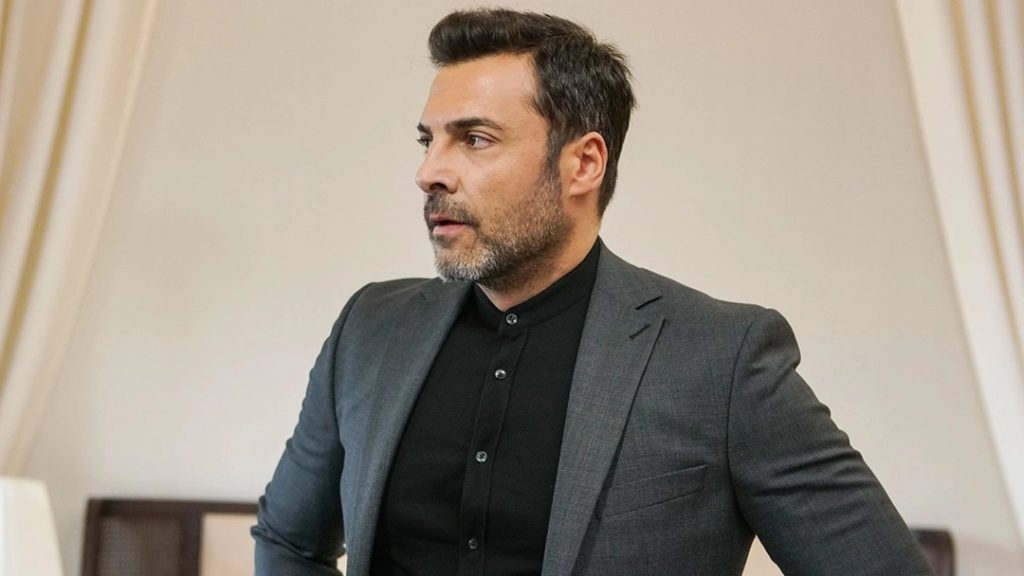 Forbidden Fruit, anticipazioni dall’8 al 13 dicembre 2025: arriva Kaya Ekinci, l’ex fidanzato di Ender