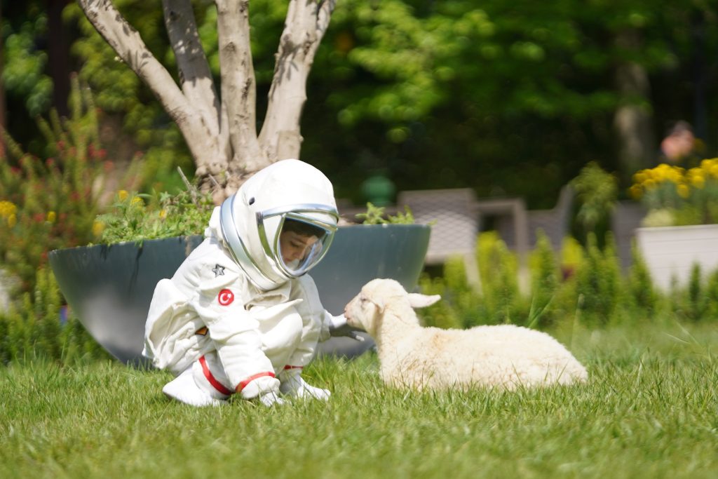 Kerim - Io Sono Farah