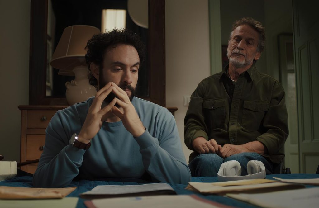 Ascolti TV | Mercoledì 3 Dicembre 2025. L’Altro Ispettore cala al 17.4% ma batte l’ultima di Gigi e Vanessa (17%)