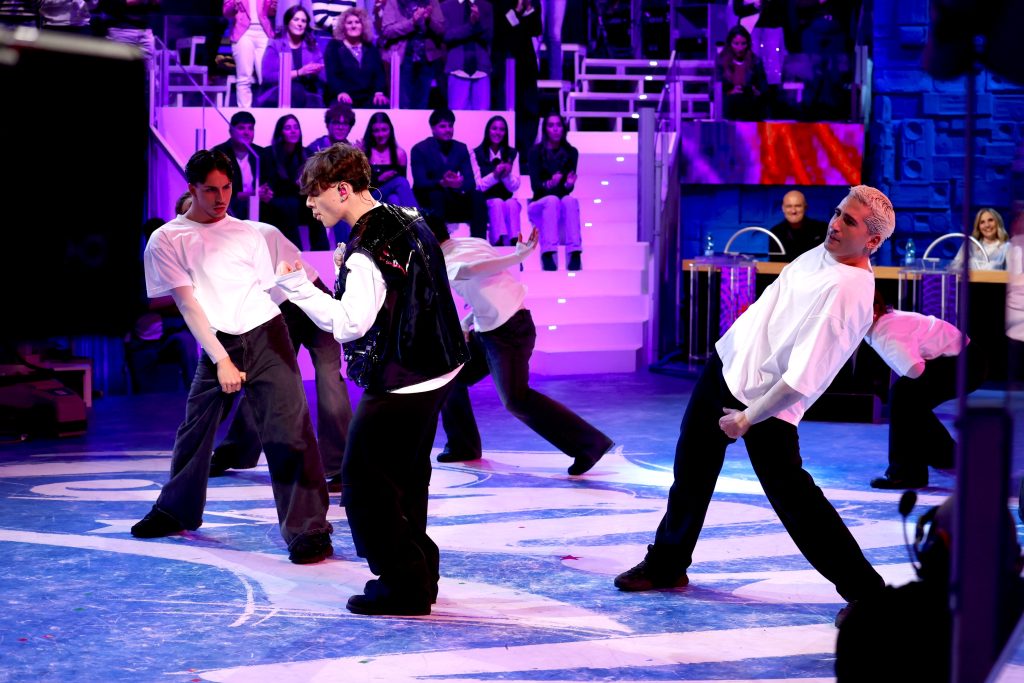 Amici 25, anticipazioni dodicesima puntata: Orietta Berti tra i giudici, torna Luk3