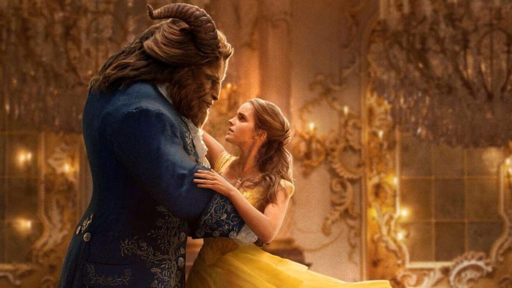 La bella e la bestia