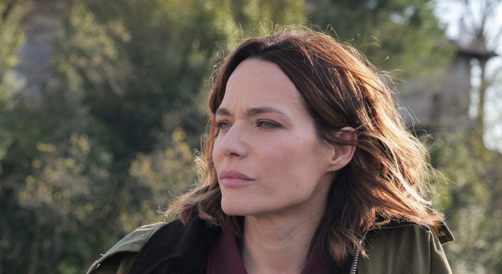 Laura Chiatti in Se Fossi Te