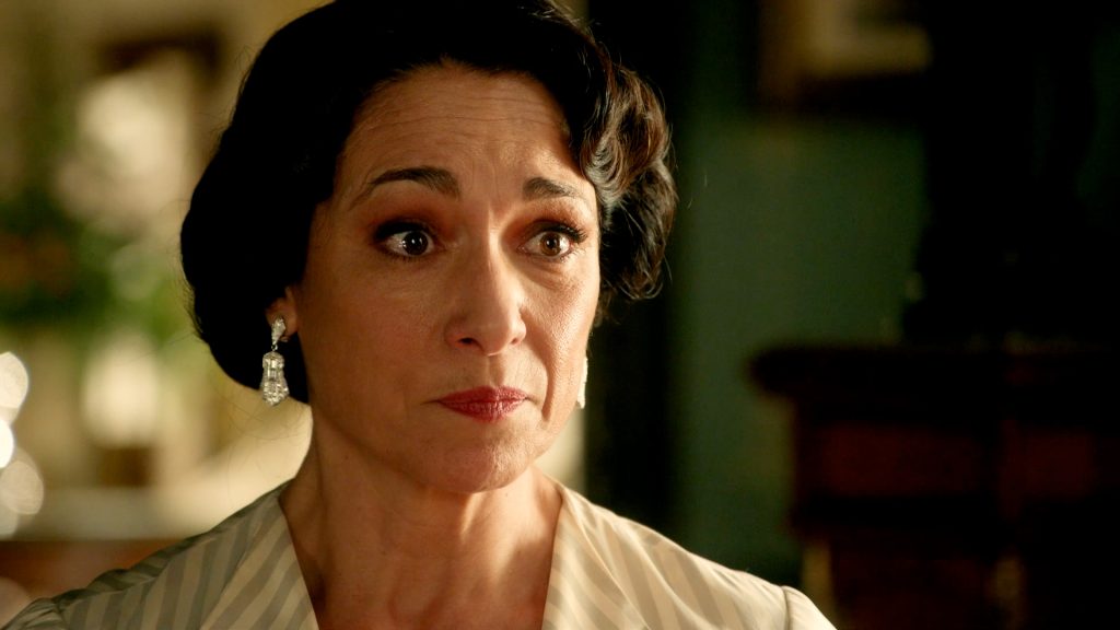 Leocadia - La Promessa